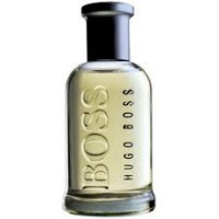 HUGO BOSS BOTTLED MEN  EDT 100ML